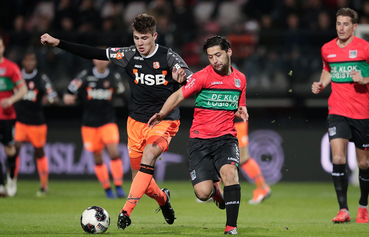 和卓越能力 和卓越能力