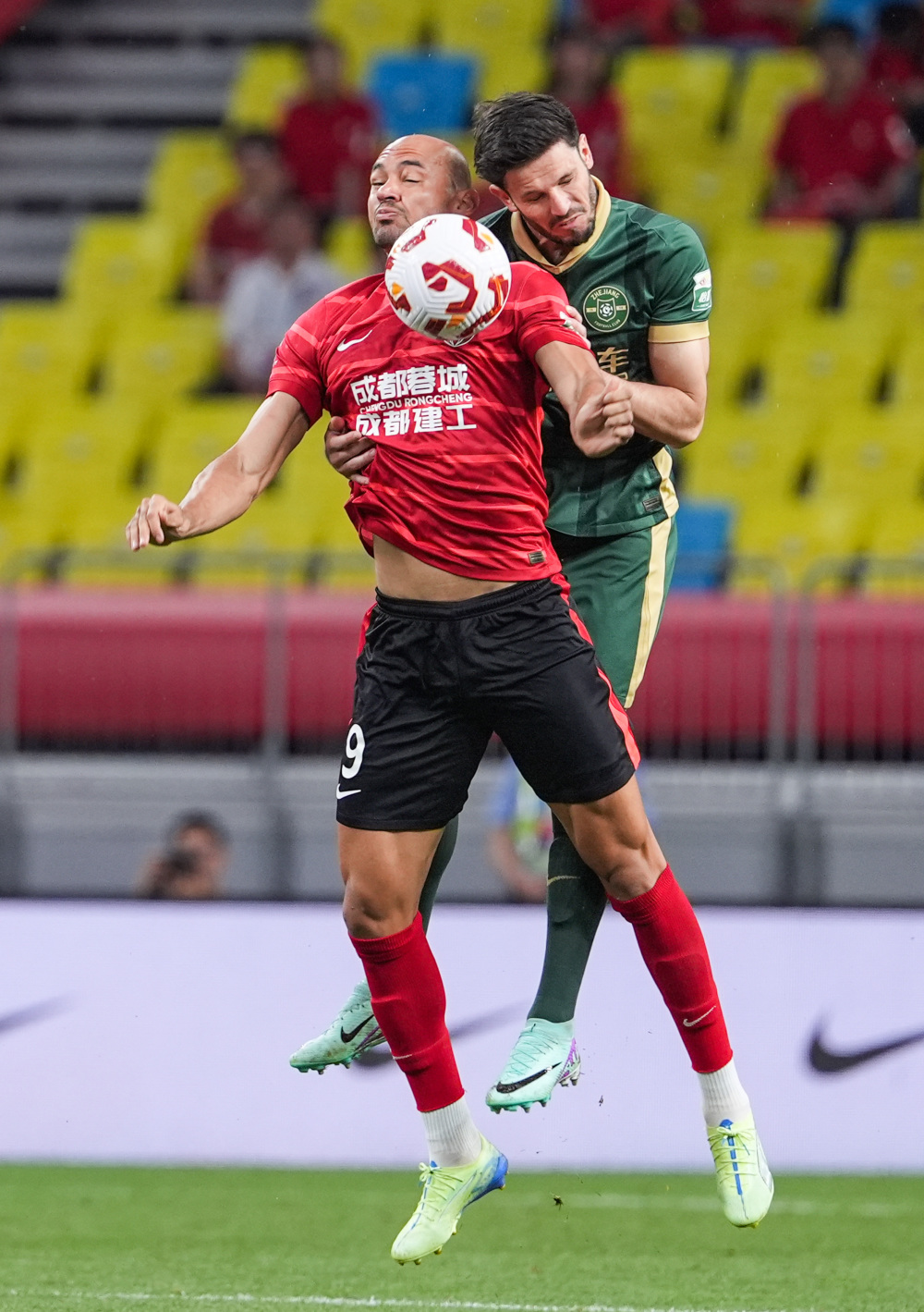 每支球队都 每支球队都