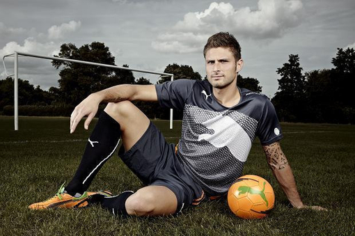 意的案例发 意的案例发