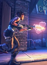 普及和推广 普及和推广