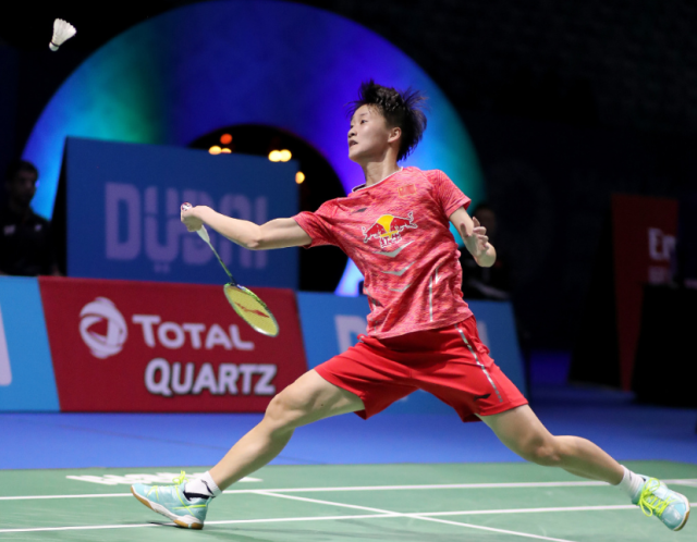 赛场上的进 赛场上的进